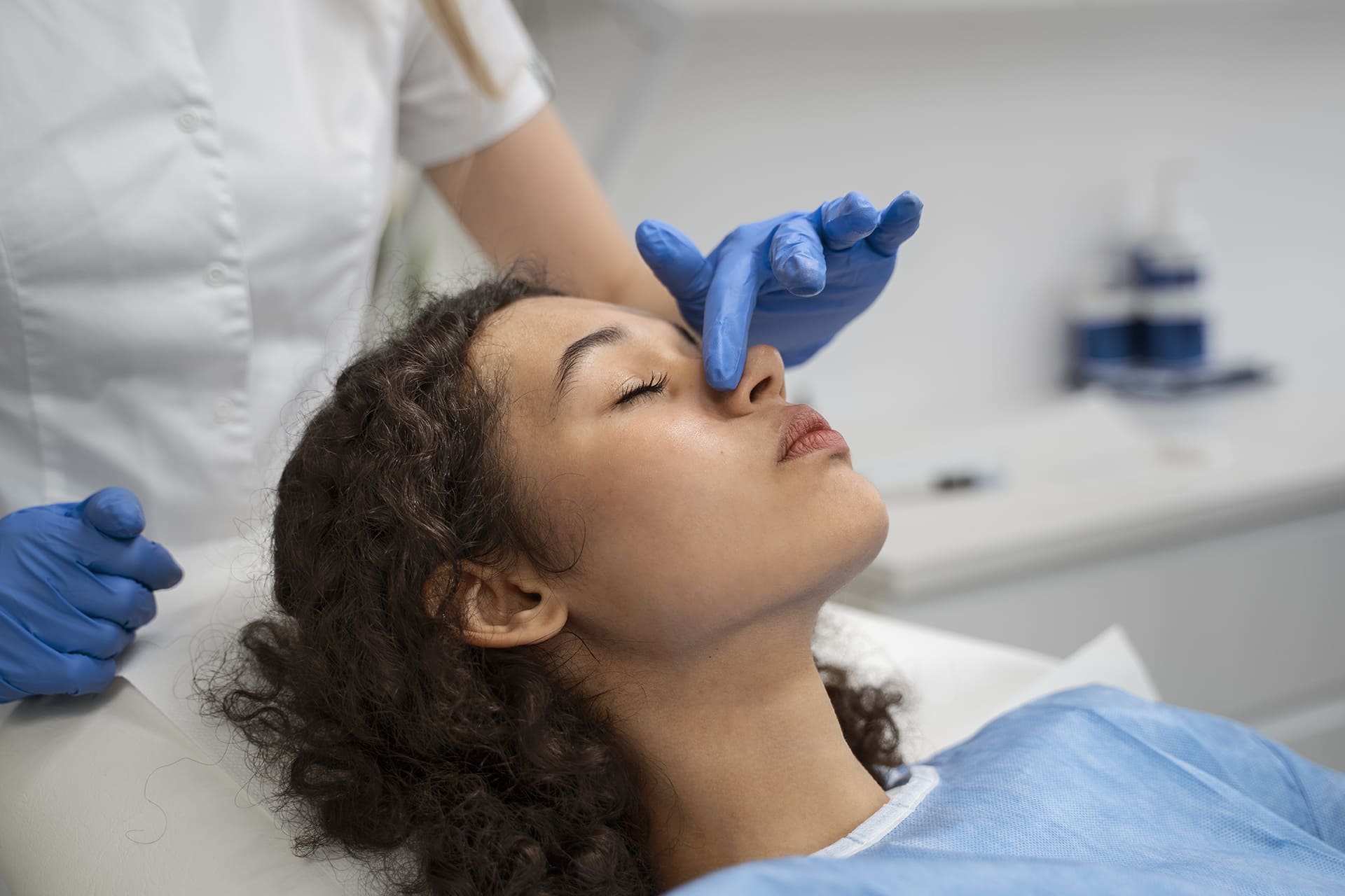13TH AESTHETIC AND FUNCTIONAL SEPTORHINOPLASTY COURSE WITH HANDS-ON CADAVER DISSECTION: STEP BY STEP RHINOPLASTY & SEPTOPLASTY