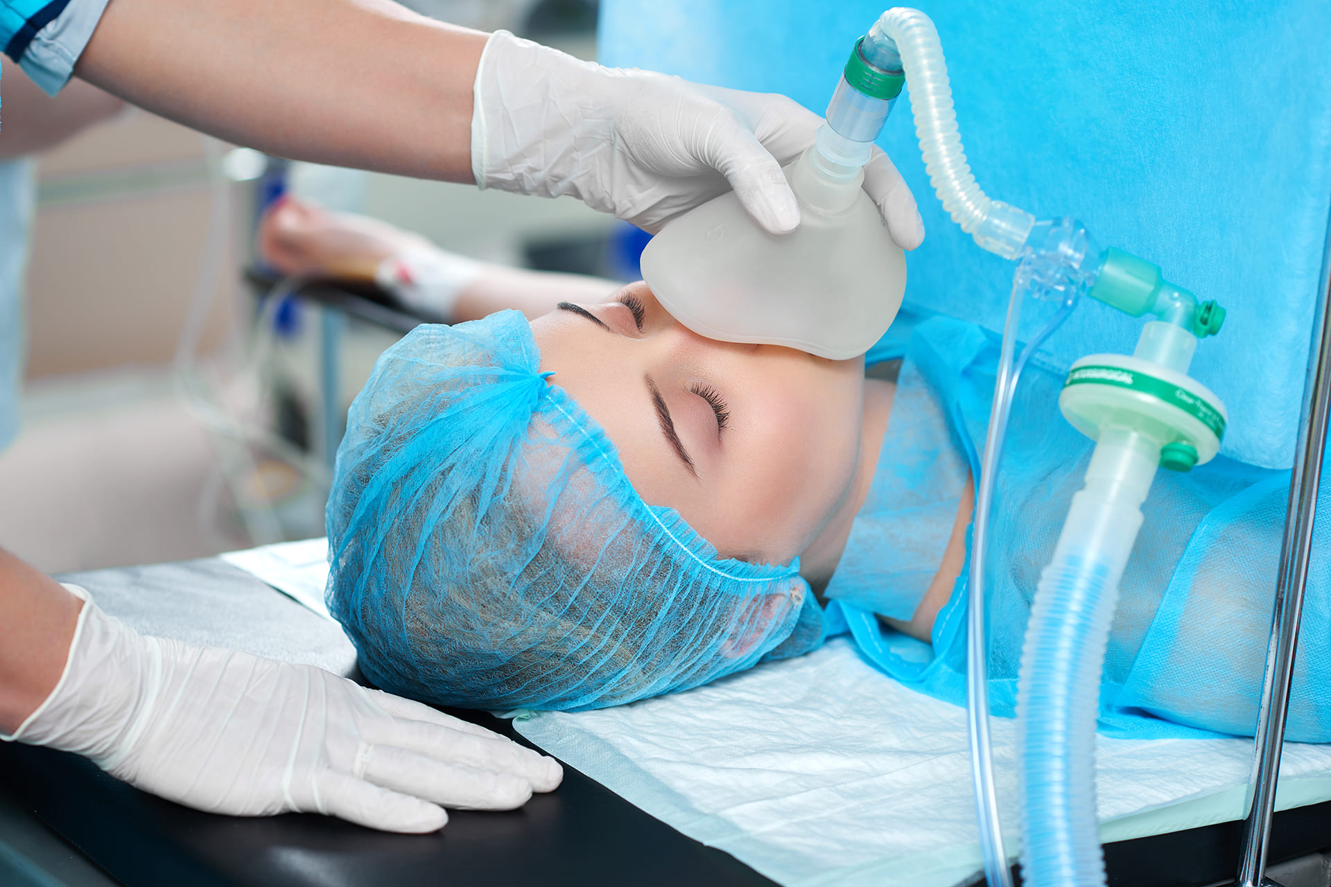 14TH INTENSIVE SNORING AND SLEEP APNEA COURSE WITH HANDS-ON CADAVER DISSECTION