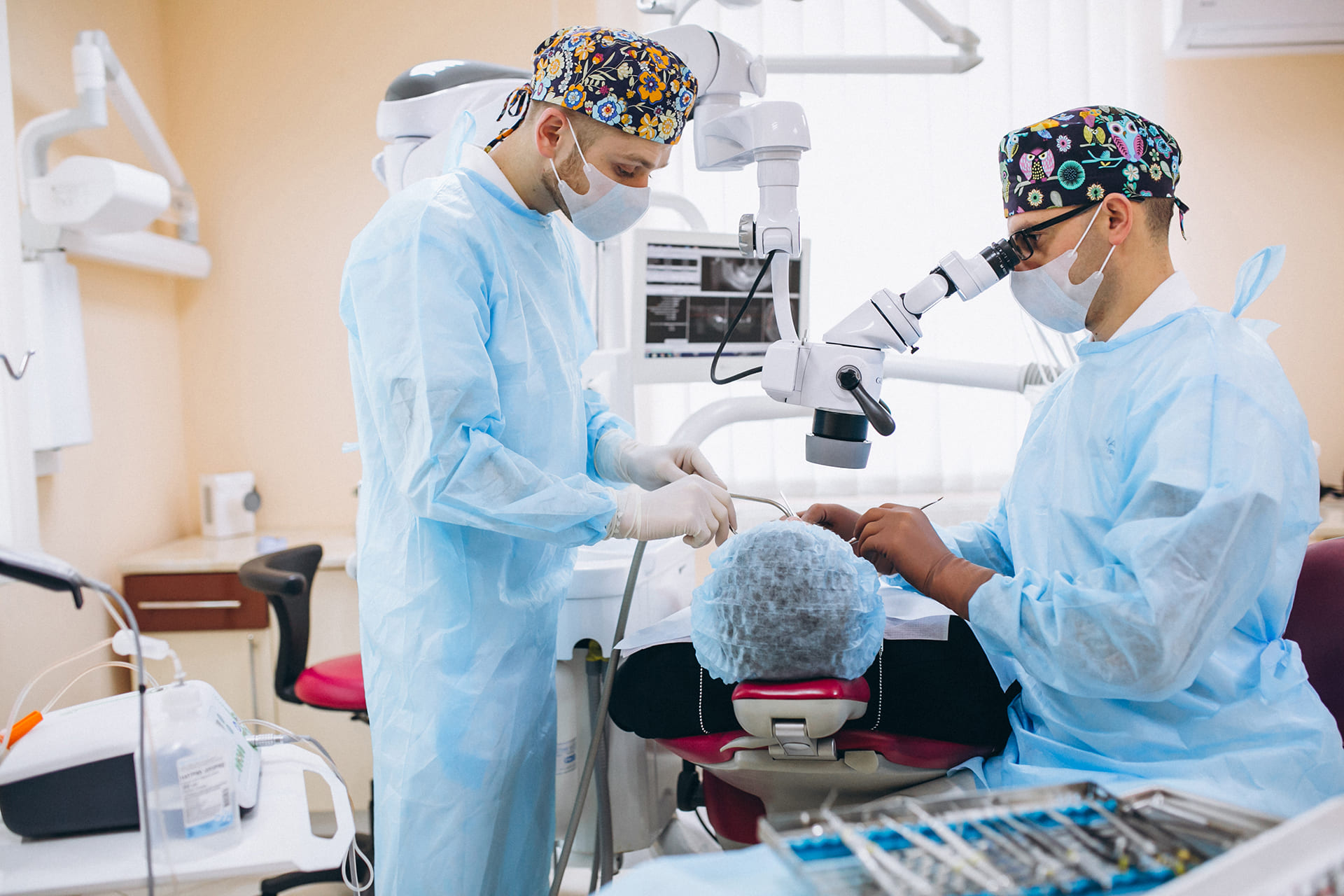 13TH TEMPORAL BONE DISSECTION COURSE WITH HANDS-ON HEARING IMPLANT